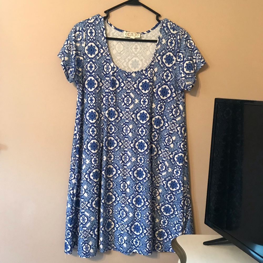 Summer dress